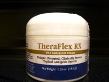Theraflex RX TMJ Pain Relief